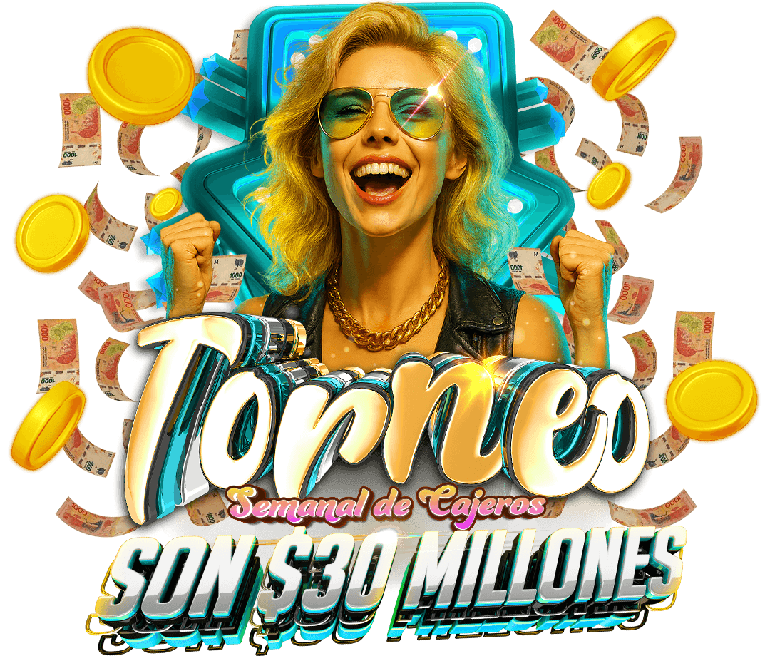 Torneo Liga de Cajeros