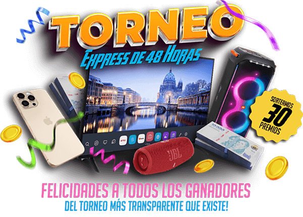 Torneo Liga de Cajeros