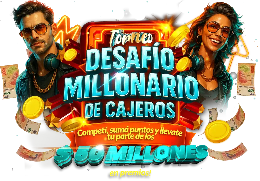 Torneo Liga de Cajeros